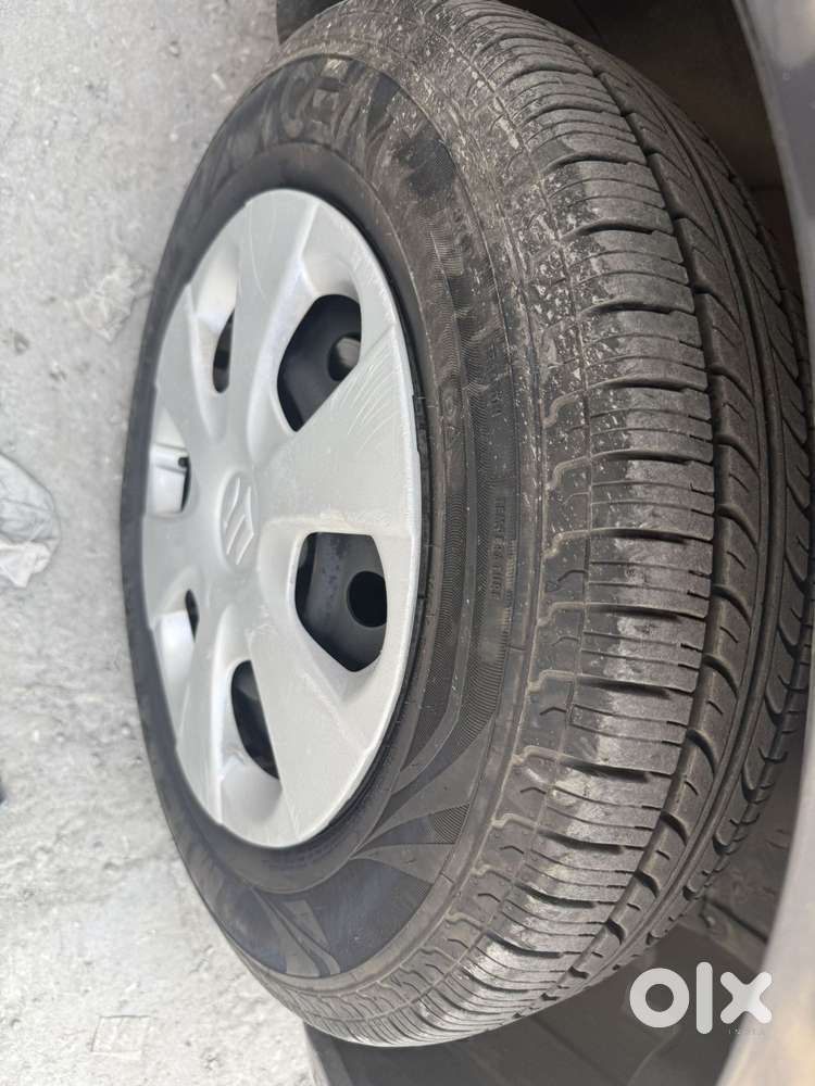 Maruti Suzuki Ritz 1.2 Vxi Buzz, 2014, Petrol