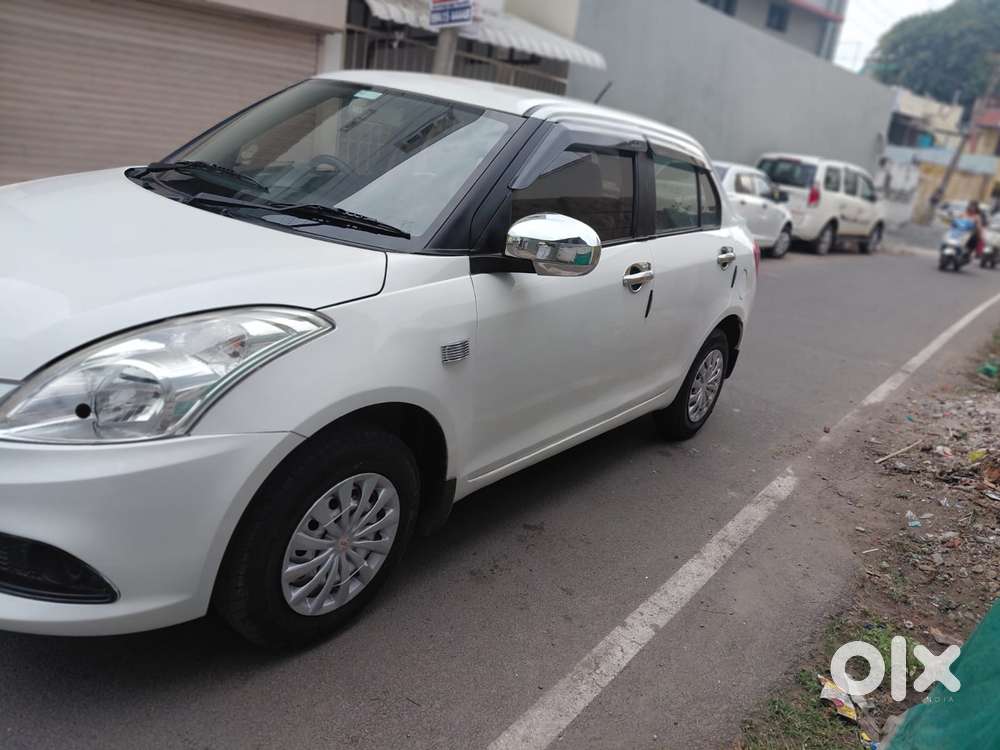 Maruti Suzuki Swift Dzire Tour Ldi, 2019, Diesel