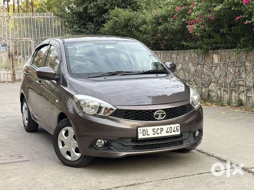 Tata Tigor Xm, 2017, Diesel