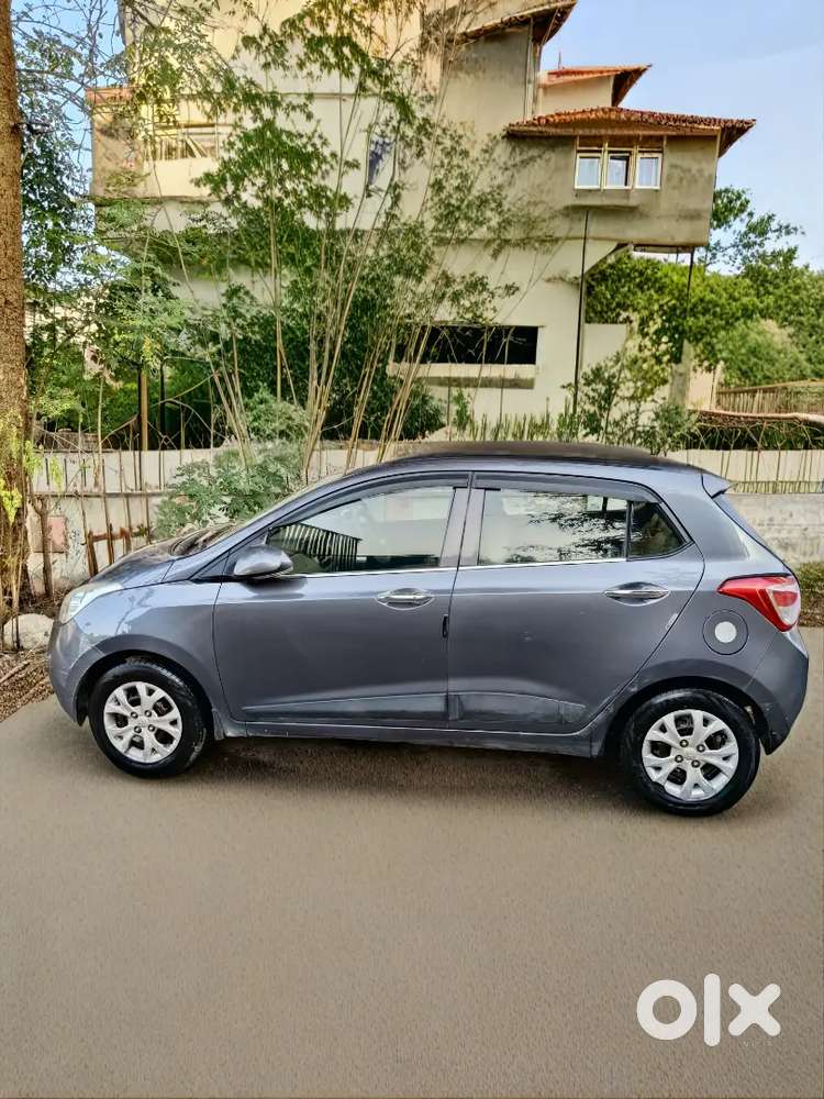 Hyundai I10 2014 Diesel Well Maintained