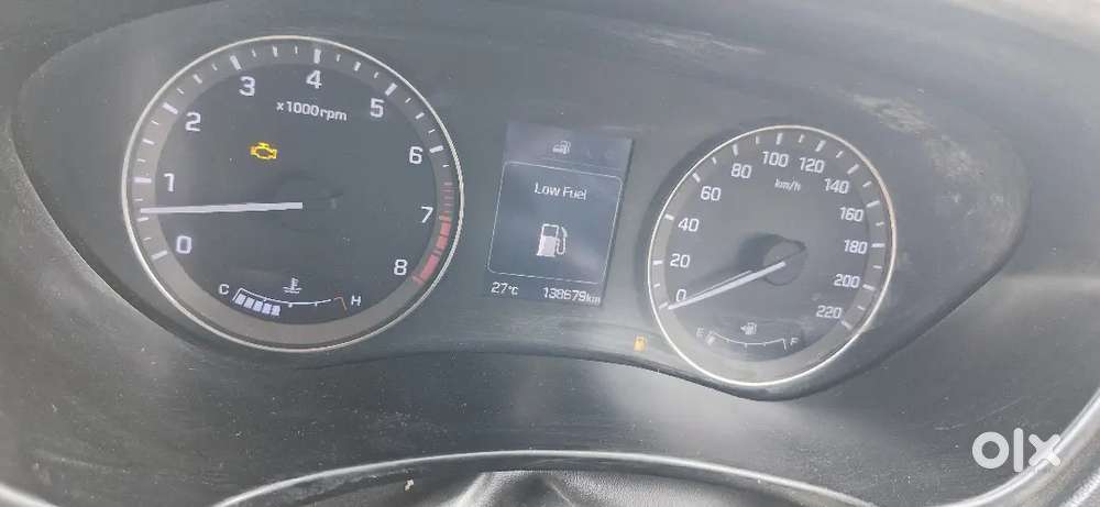 Hyundai I20 Active 2016 Cng & Hybrids 138000 Km Driven