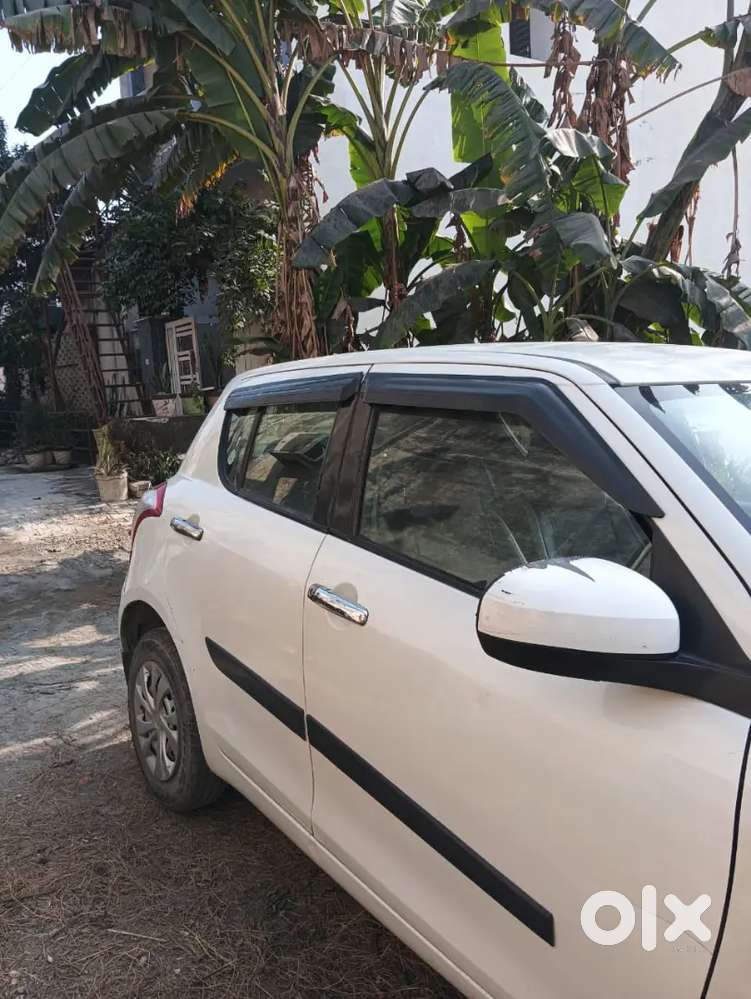 Maruti Suzuki Swift Ldi 2016