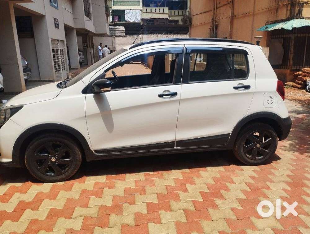 Maruti Suzuki Celerio X Zxi, 2019, Petrol
