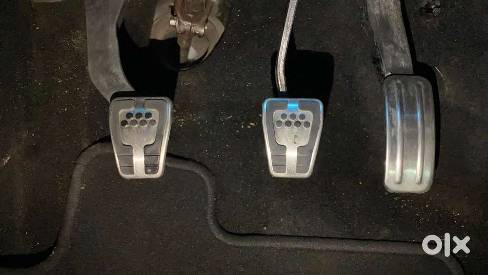 Ford Ecosport 1.5 Diesel Titanium Plus, 2018, Petrol