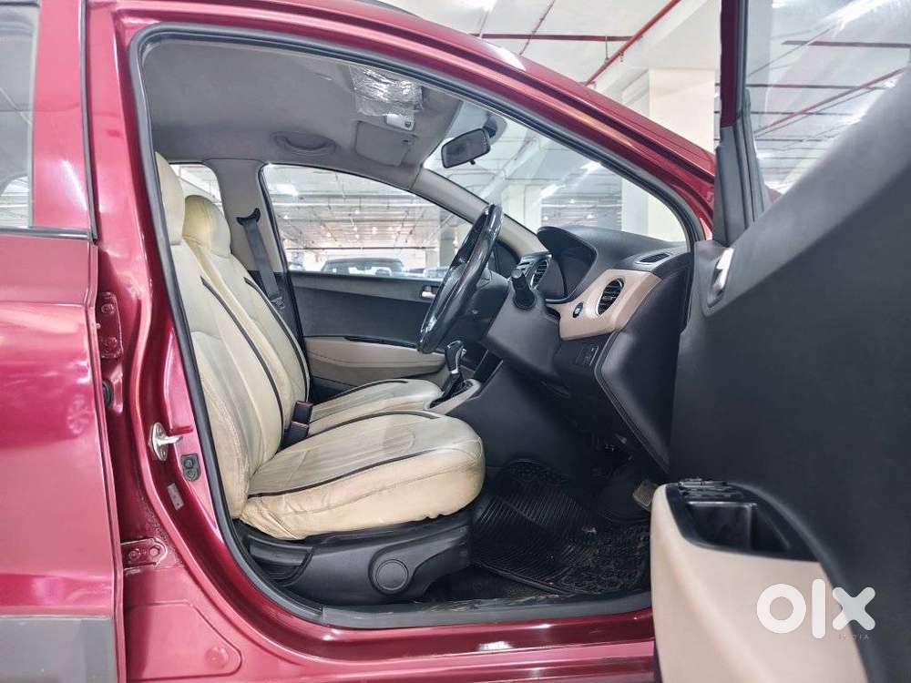 Hyundai Grand I10 Asta 1.2 Kappa Vtvt, 2015, Petrol