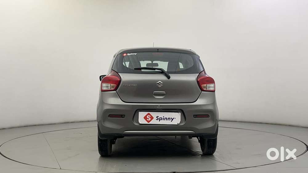 Maruti Suzuki Celerio 1.0 Zxi Amt, 2023, Petrol