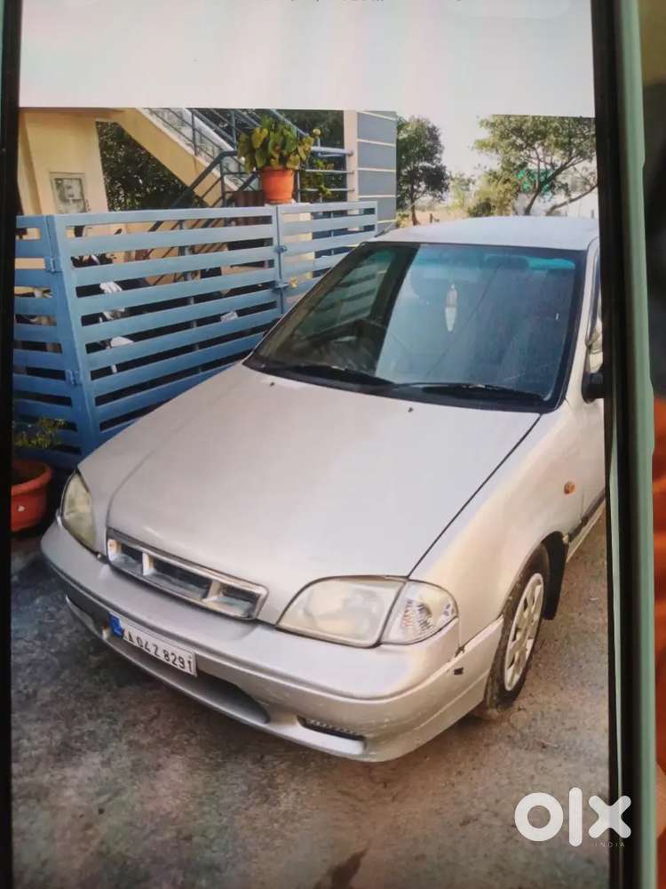Maruti Suzuki Esteem 2002 Petrol 70000 Km Driven