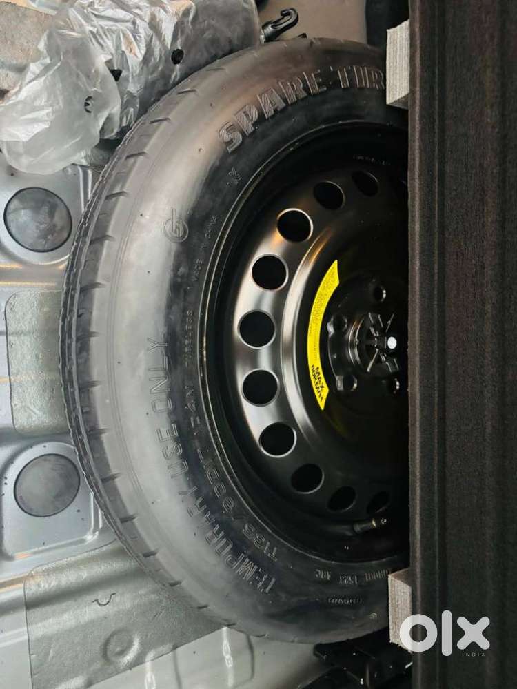 Hyundai Tucson 2.0 Signature 4wd Diesel At Dual Tone, 2024, Diesel