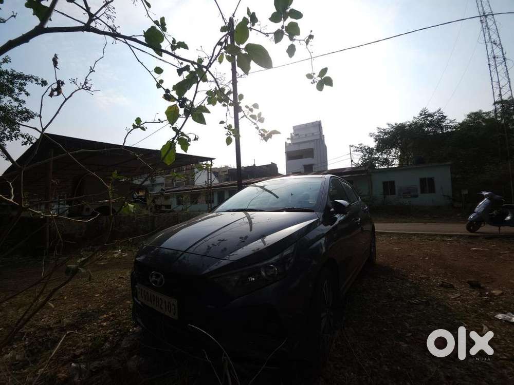 Hyundai Car Petrol 2024 November