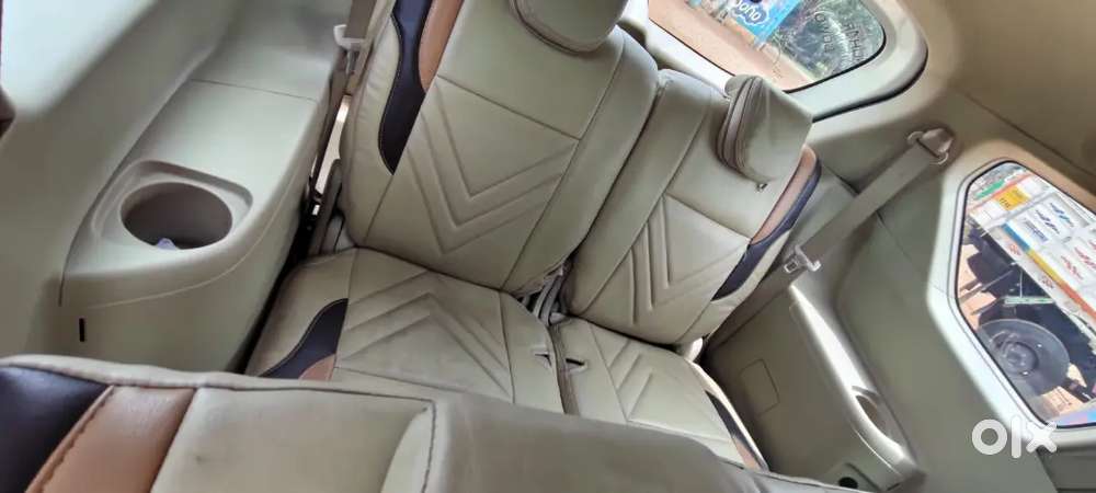 Maruti Ertiga 2020 Manual