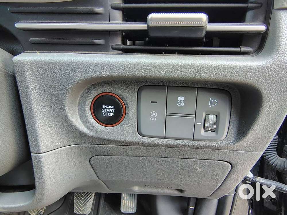 Hyundai Creta 1.5 Sx Executive Petrol, 2025, Petrol