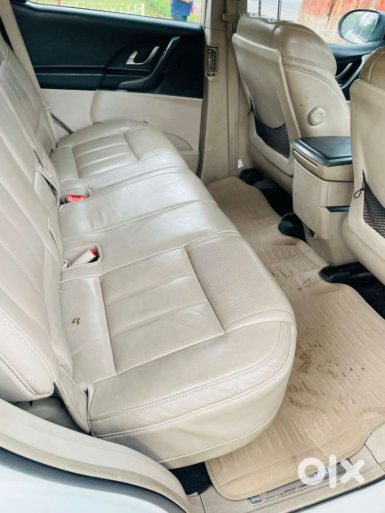 Mahindra Xuv500 W6 1.99 Mhawk, 2016, Diesel