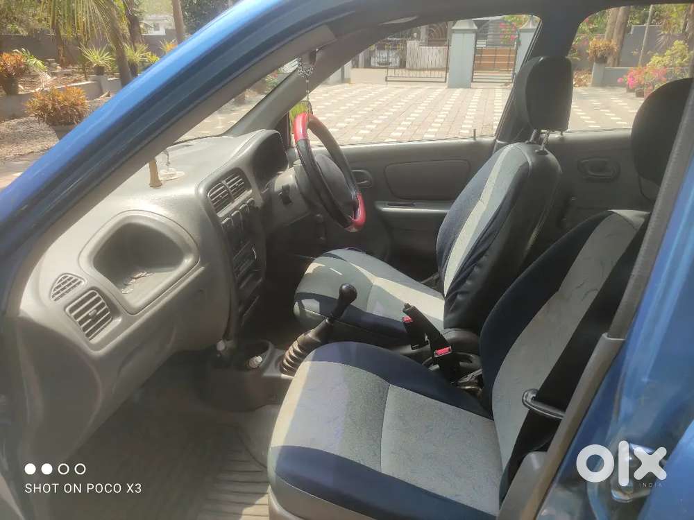 Maruti Suzuki Alto 2006 Petrol 85000 Km Driven