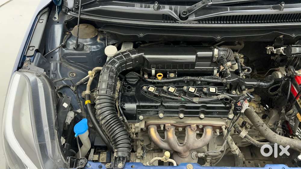 Maruti Suzuki Baleno 1.3 Alpha, 2019, Petrol