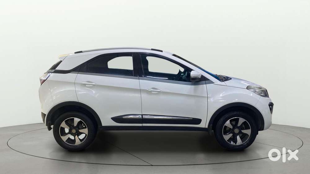 Tata Nexon 1.5 Revotorq Xz Plus, 2018, Diesel