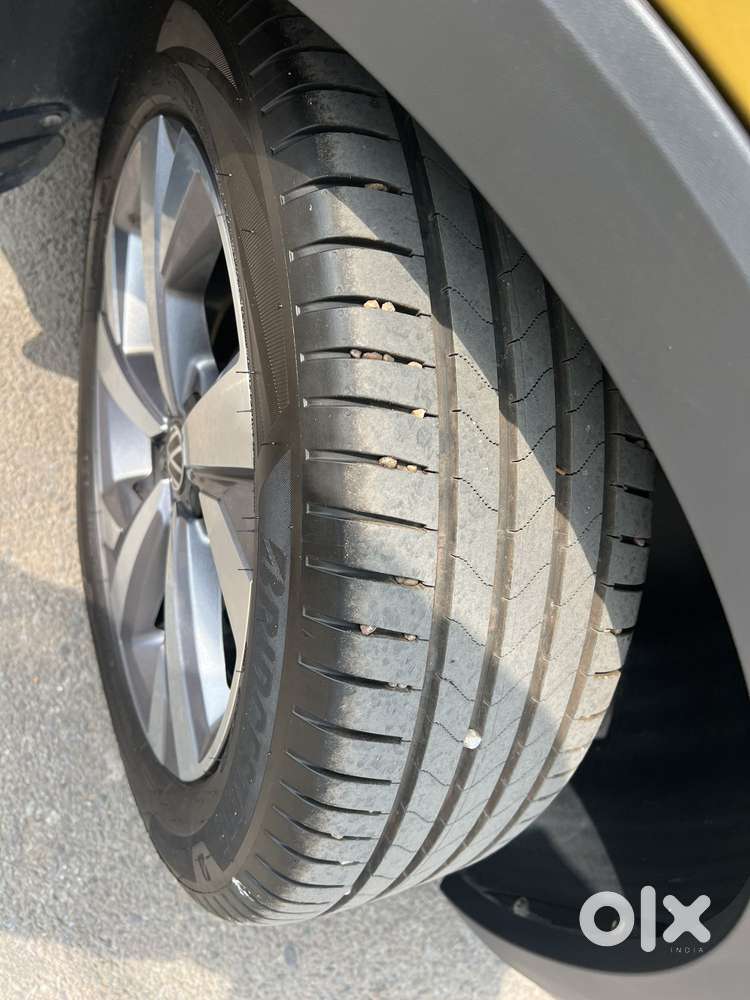 Volkswagen Taigun 1.0 Tsi Topline, 2022, Petrol