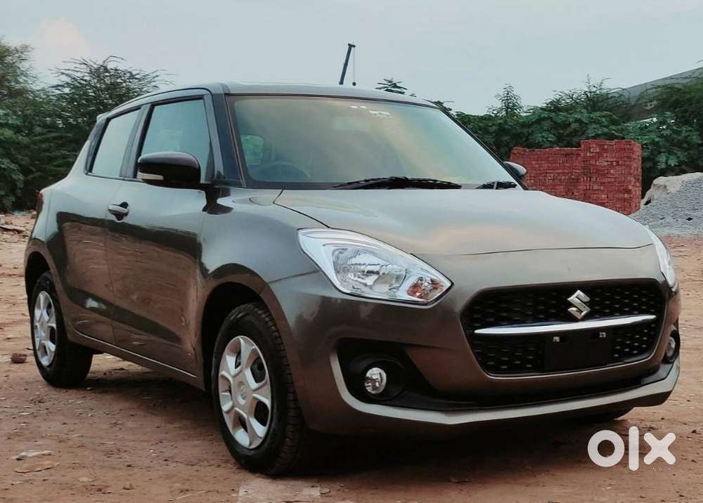 Maruti Suzuki Swift Vxi Ags, 2022, Petrol