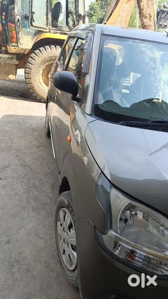 Maruti Suzuki Wagon R 2024 Cng & Hybrids 51000 Km Driven