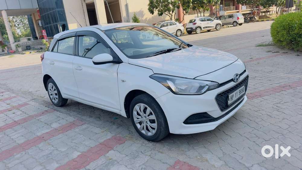 Hyundai Elite I20 1.2 Magna Plus, 2015, Petrol