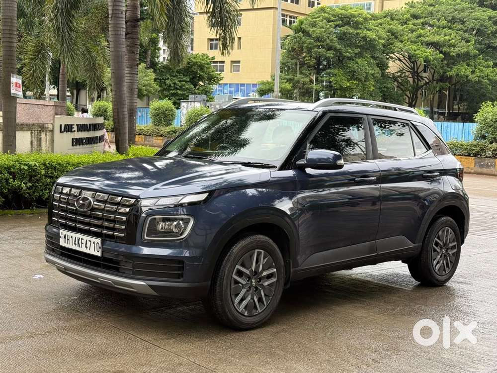Hyundai Venue 1.5 Crdi S Plus, 2022, Diesel