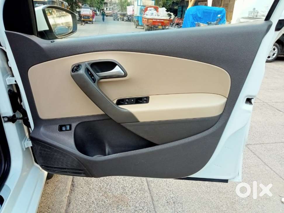 Volkswagen Vento 1.6 Highline, 2020, Petrol