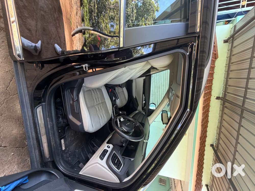 Kia Seltos 2024 Petrol Good Condition