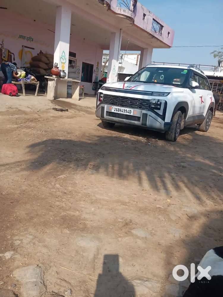 Hyundai Venue S Plus Mt 2026