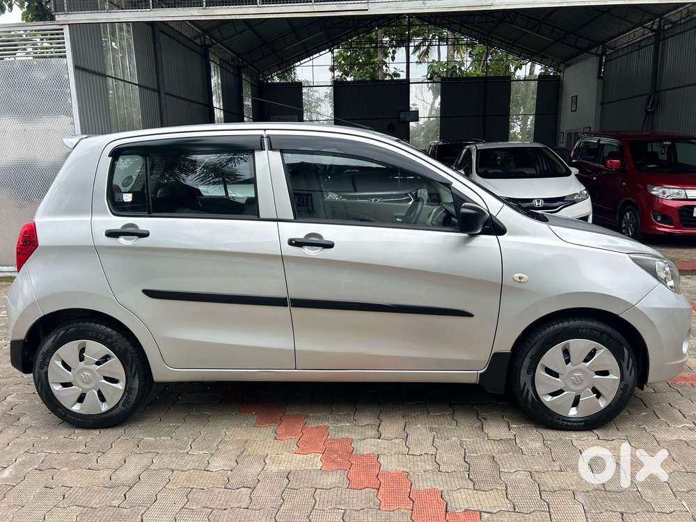 Maruti Suzuki Celerio Vxi(o), 2015, Petrol