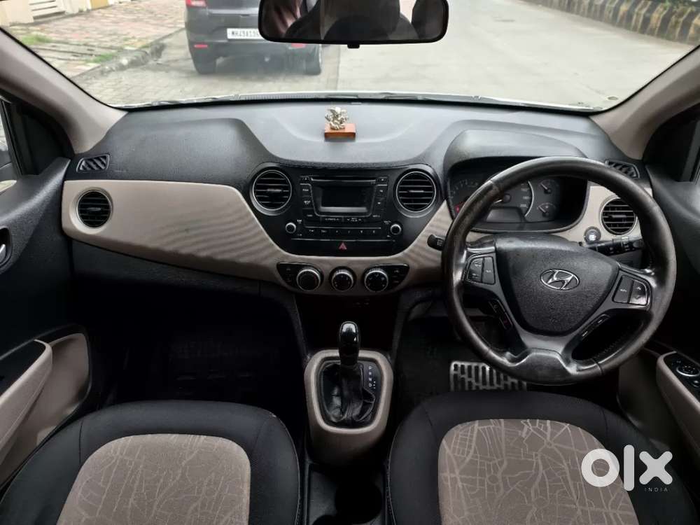 Hyundai Grand I10 Asta 1.2 Kappa Vtvt (o), 2016, Petrol