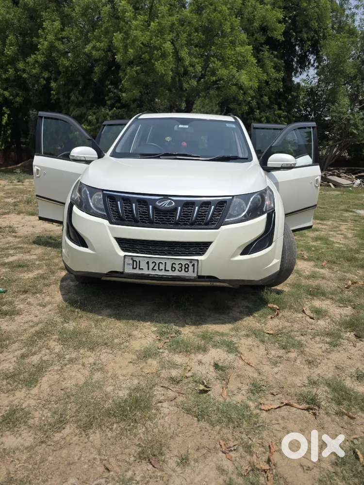 Xuv 500 Automatic