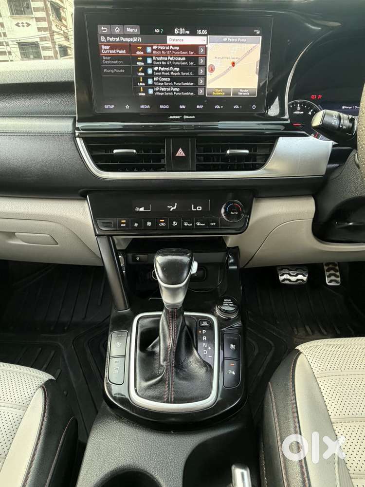 Kia Seltos Gtx Plus, 2019, Diesel