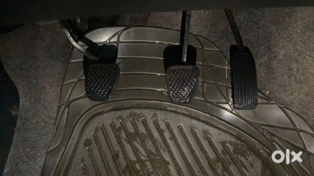 Honda Amaze 2013-2016 S I-vtech, 2014, Petrol