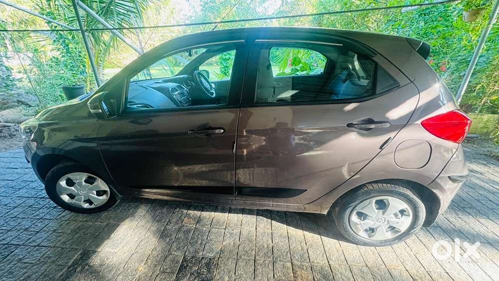 Tiago Xz Single Owner With Good Condition