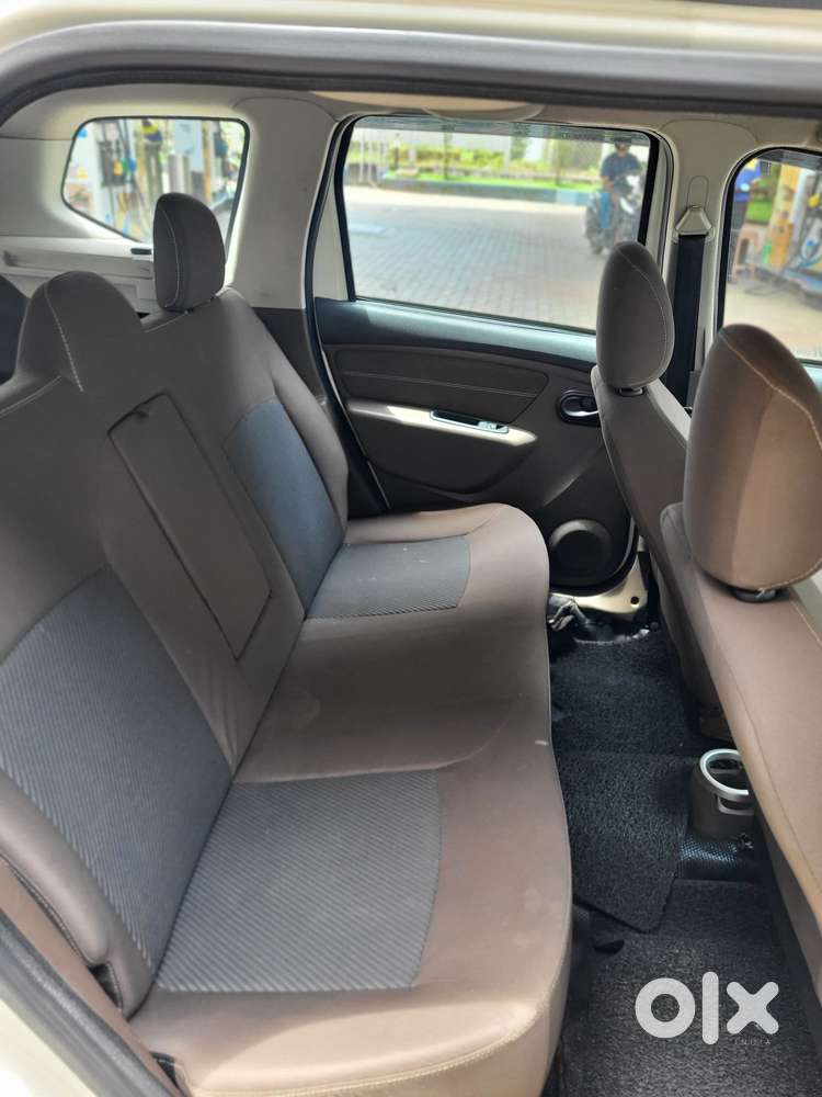 Renault Duster Rxl Awd, 2016, Diesel