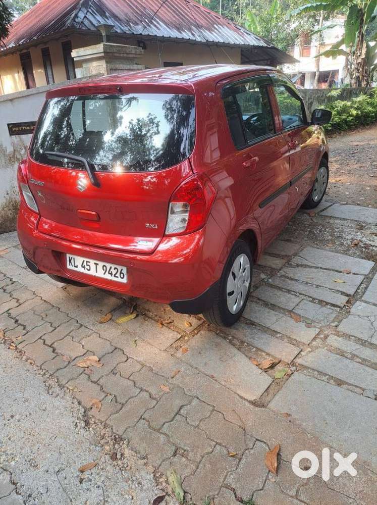Maruti Suzuki Celerio Zxi Amt, 2020, Petrol