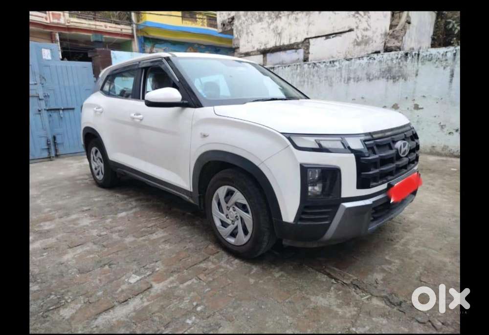 Hyundai Creta Facelift