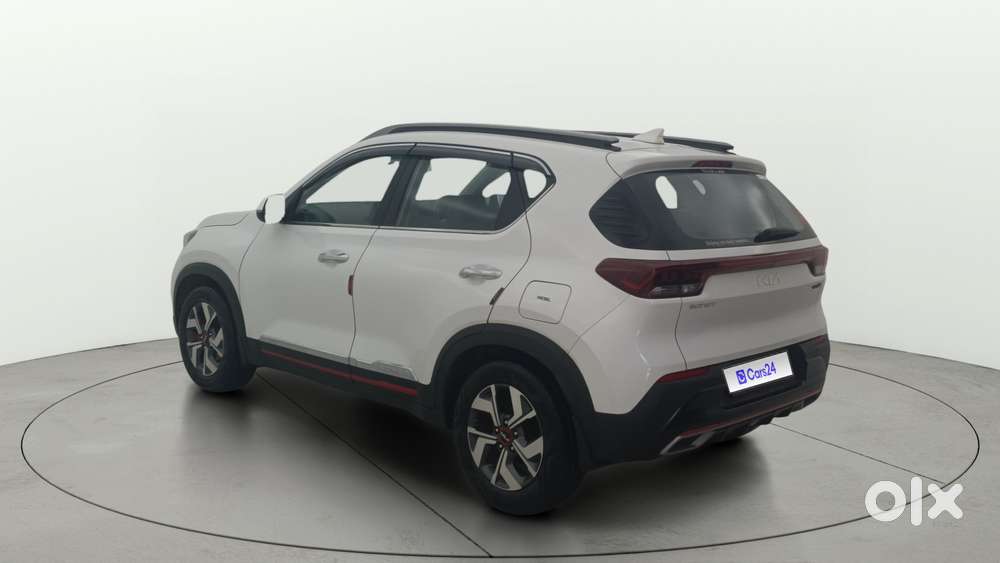 Kia Sonet Gtx+ 1.5, 2023, Diesel