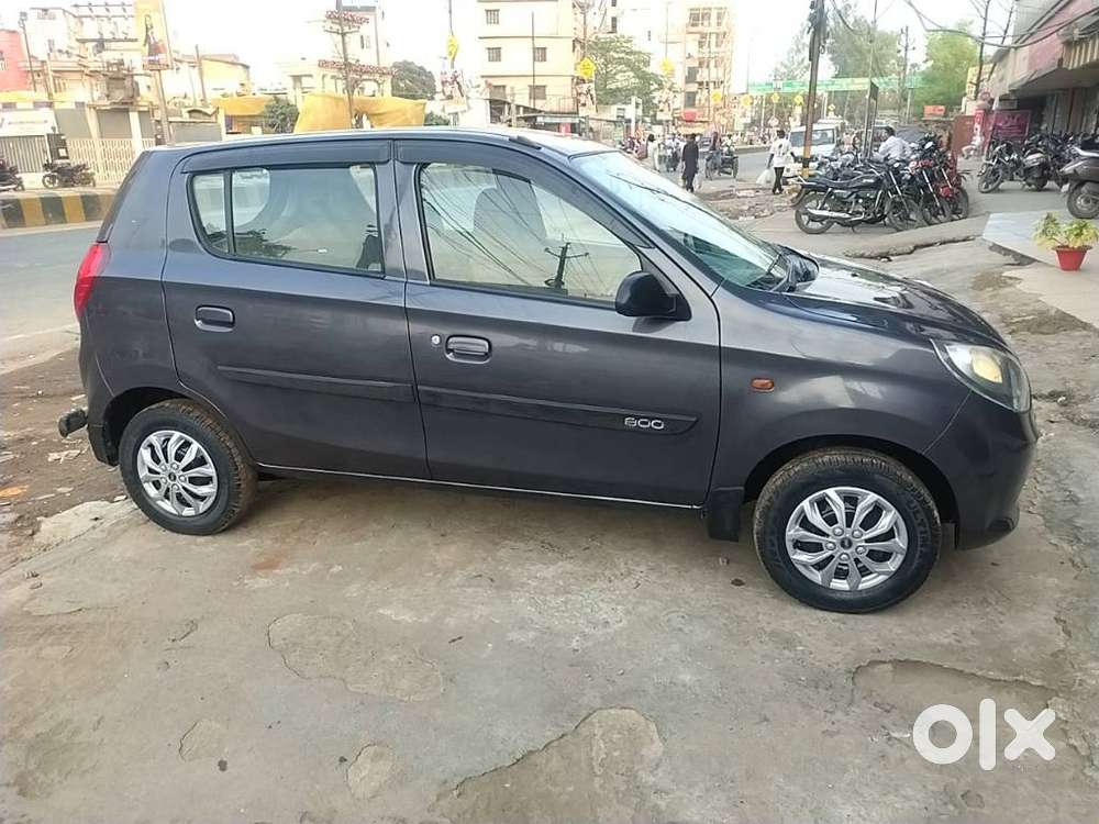 Maruti Suzuki Alto 800 Lxi, 2015, Petrol