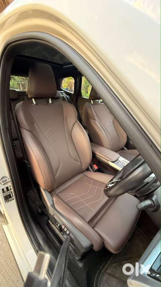 Bmw X1 M Sport Sdrive 20d, 2023, Diesel