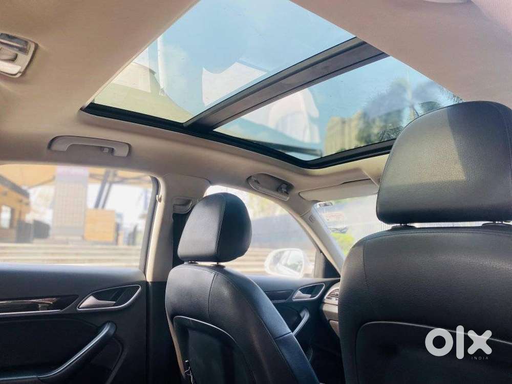 Audi Q3 30 Tfsi S Tronic, 2018, Petrol