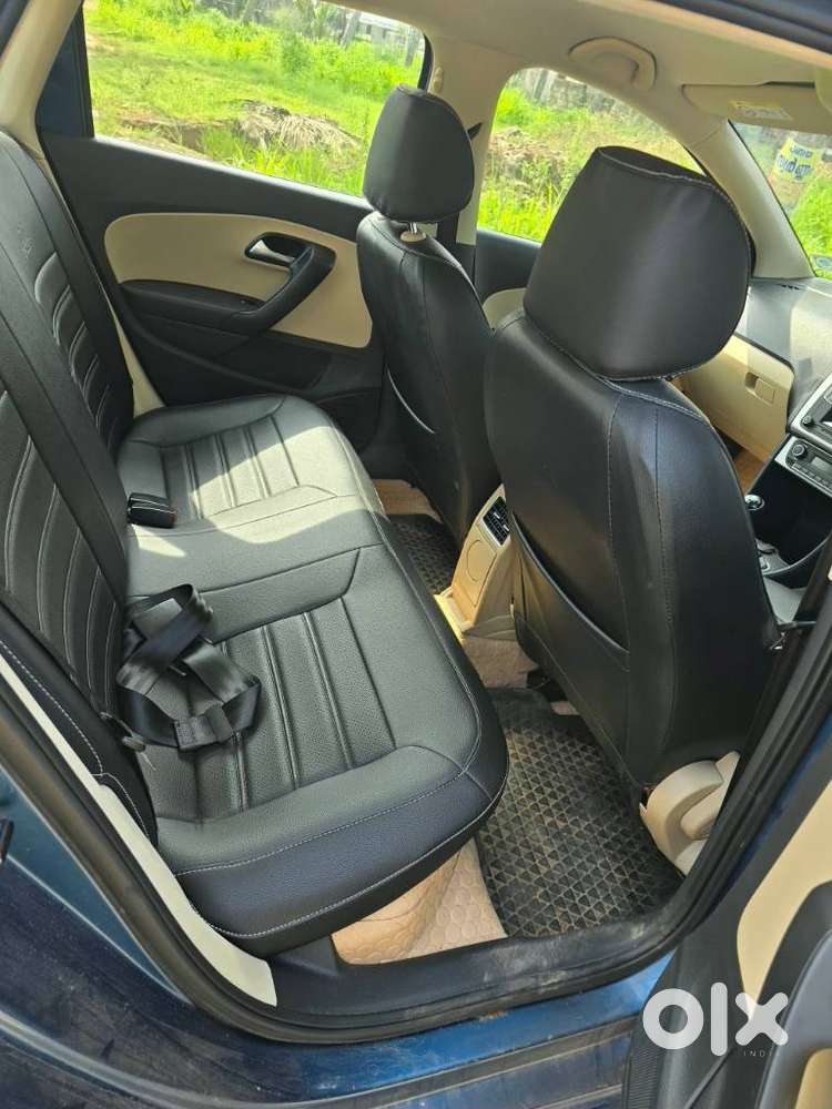 Volkswagen Ameo 1.2 Mpi Highline, 2017, Petrol