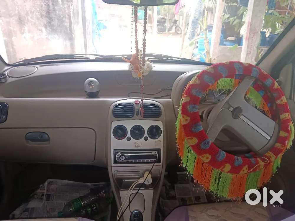 Tata Indigo Cs 2007 Diesel Well Maintained