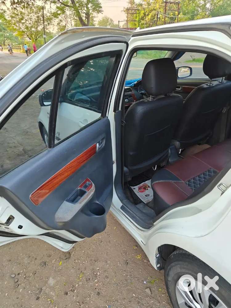 Maruti Dzire 2009 Petrol Manual Car