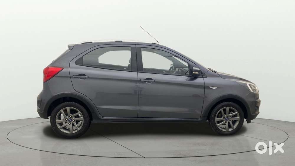 Ford Freestyle Titanium Plus Petrol, 2019, Petrol