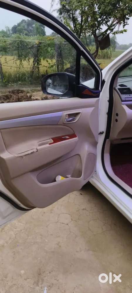 Car Well  Maintained Hai