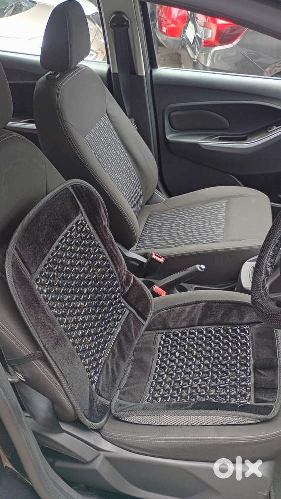 Ford Figo 1.2p Titanium Mt, 2016, Petrol