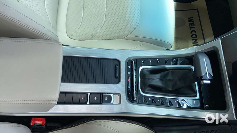 Mg Hector Savvy Pro 1.5 Turbo Cvt, 2023, Petrol