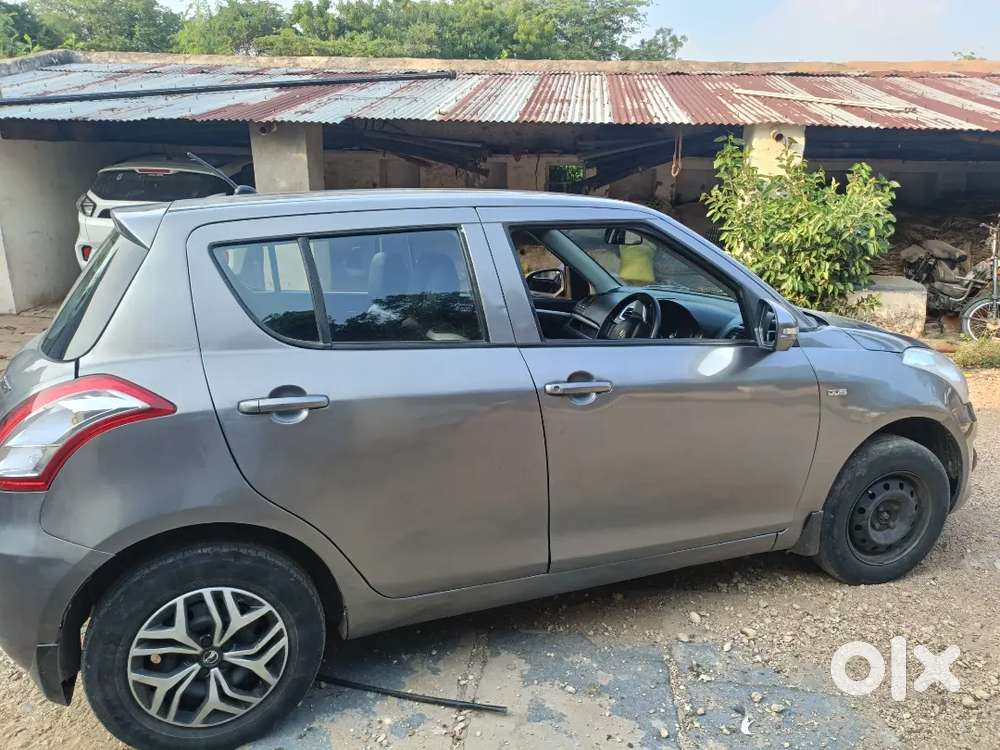 Maruti Suzuki Swift Vdi 2014