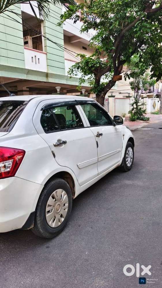 Maruti Suzuki Swift Dzire Tour Ldi, 2018, Diesel