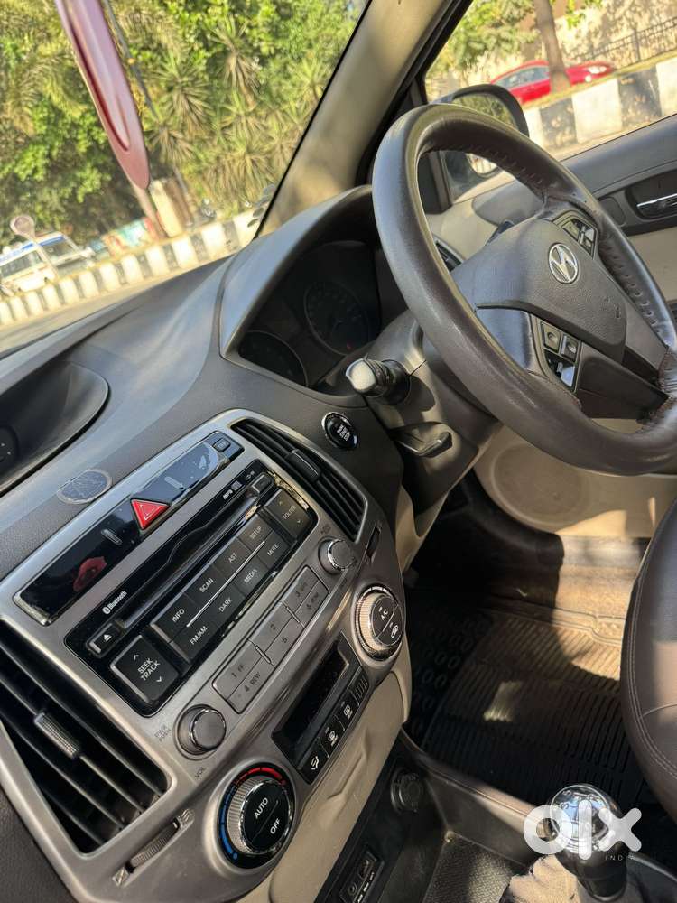 Hyundai I20 1.4 Asta Option, 2014, Petrol